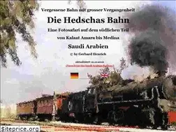 Sites similar to hejaz-railroad.info
