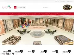 Sites similar to hejazicarpet.ir