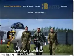 Sites similar to hejdlosa.se