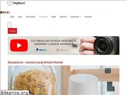 Sites similar to hejdom.pl