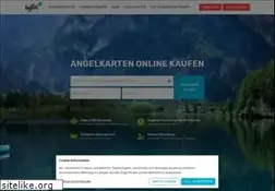 Sites similar to hejfish.com