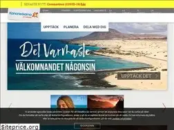 Sites similar to hejkanarieoarna.com