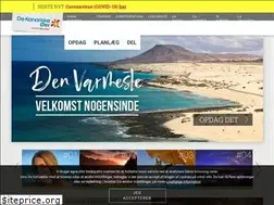 Sites similar to hejkanariskeoer.com