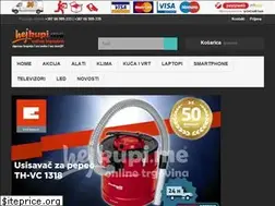 Sites similar to hejkupi.me