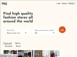 Sites similar to hejlist.com
