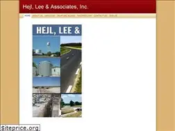 Sites similar to hejllee.com