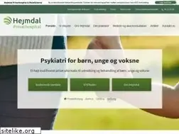 Sites similar to hejmdal.dk