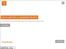 Sites similar to hejoadvies.nl