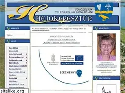 Sites similar to hejokeresztur.hu