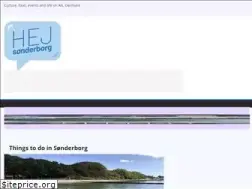 Sites similar to hejsonderborg.dk