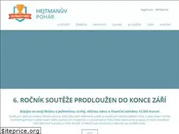 Sites similar to hejtmanuvpohar.cz