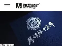 Sites similar to hejun.com.cn