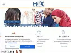 Sites similar to hek.ma