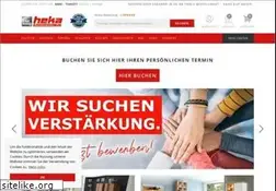 Sites similar to heka-moebel.de