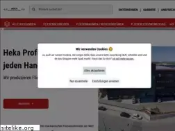 Sites similar to heka-werkzeuge.de