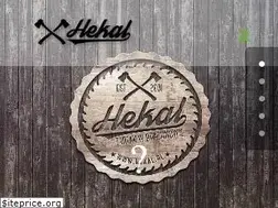 Sites similar to hekal.pl
