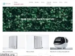 Sites similar to hekami.com.vn