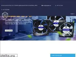 Sites similar to hekangfan.com