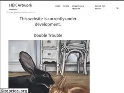 Sites similar to hekartwork.com