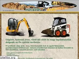 Sites similar to hekasokenasok.hu