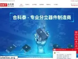 Sites similar to heketai.com