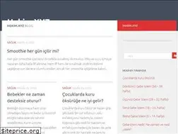 Sites similar to hekim.xyz