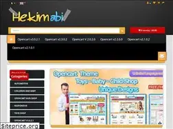 Sites similar to hekimabi.com