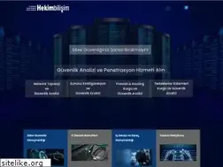 Sites similar to hekimbilisim.net