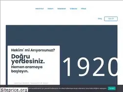 Sites similar to hekimbul.net