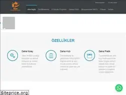 Sites similar to hekimerecete.com