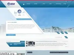Sites similar to hekimgroup.com