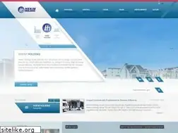 Sites similar to hekimgroup.org