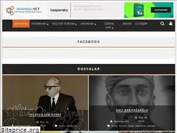 Sites similar to hekimhan.net
