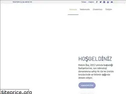 Sites similar to hekimilac.com