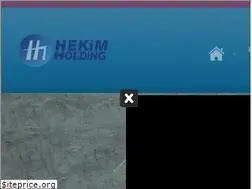 Sites similar to hekiminsaat.com