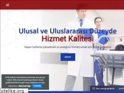 Sites similar to hekimler.com.tr