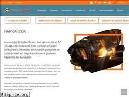 Sites similar to hekimogludokum.com.tr
