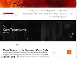 Sites similar to hekimogluferforje.com