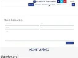 Sites similar to hekimoglugoruntuleme.com