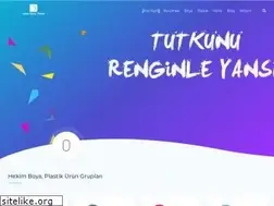 Sites similar to hekimplastik.com