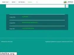 Sites similar to hekimsel.com
