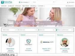 Sites similar to hekimtap.az