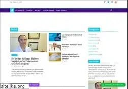 Sites similar to hekimtavsiyeleri.com