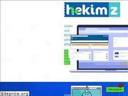 Sites similar to hekimz.net