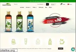 Sites similar to hekimzade.com