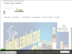 Sites similar to hekimzade.net