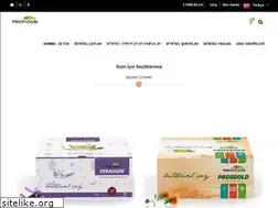 Sites similar to hekimzademarket.com