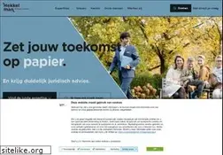 Sites similar to hekkelman.nl
