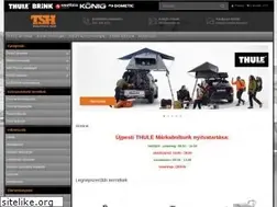 Sites similar to hekki.hu