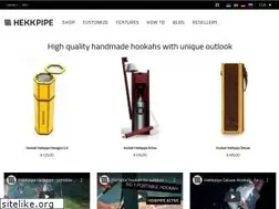 Sites similar to hekkpipe.com